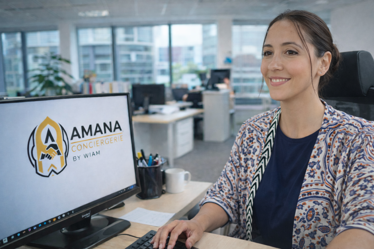 Équipe Amana by Wiam